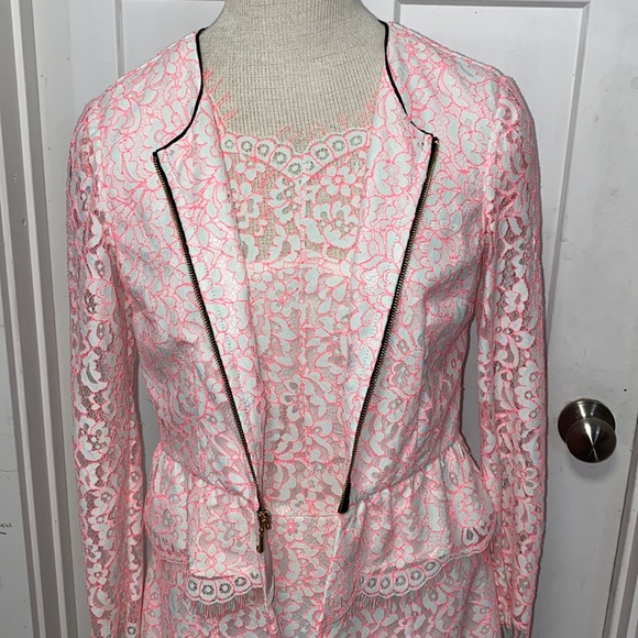 #BARBIE 🤩 JUICY COUTURE DRESS & JACKET - Picture 4 of 16